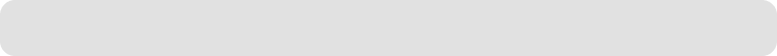 Progress Bar Gray